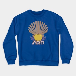 Aphrodite Crewneck Sweatshirt